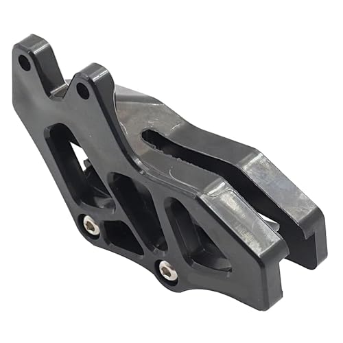 Protection chaîne moto CRF300L Rallye guide motocross accessoires modification