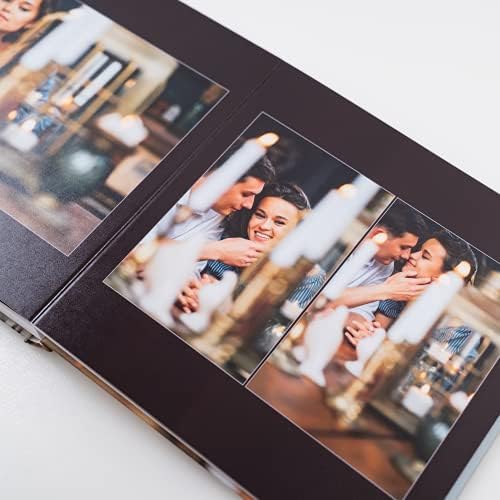 Miniatura 2 de Canon - Papel fotográfico para impresora, KP-108IN  KP108, papel de tinta de color, incluye (4 x 6) 108 hojas de papel brillante + 3 tóneres de