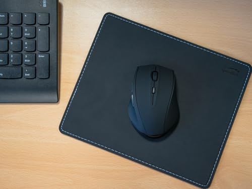 Souris sans fil silencieuse avec boutons silencieux Speedlink - 6