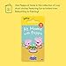 YOTO Peppa Pig: at Home with Peppa – Kids Audio Card for Use with Player & Mini All-in-1 Audio Device, Educational & Screen-Free Listening with Fun Stories for Playtime, Bedtime & Travel, Ages 3+