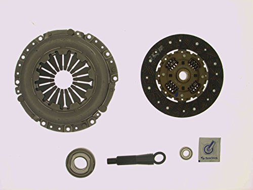 SACHS KF621-03 Kit d'embrayage pour éliminer le patinage et les bruits de boîte