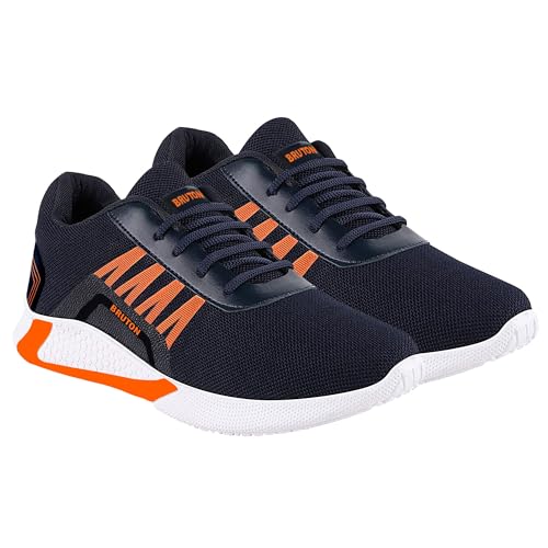 Image of BRUTON Casual Shoes, Walking Shoes, Training Shoes, Sneaker Shoes for Men