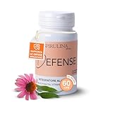 Severino Becagli Spirulina made in Tuscany