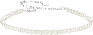 New 2026 925 Sterling Silver Australian South Sea Pearl Bracelet Adjustable Chain Plated White Gold For Women Party Fine Jewelry Fashion Accessories Creative Gift
