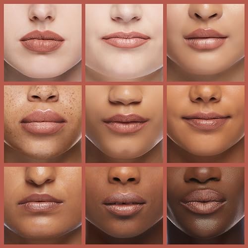 Image of Rimmel Lasting Finish 1000 Kisses Lip Liner, Spiced Nude, 0.04 Fluid Ounce