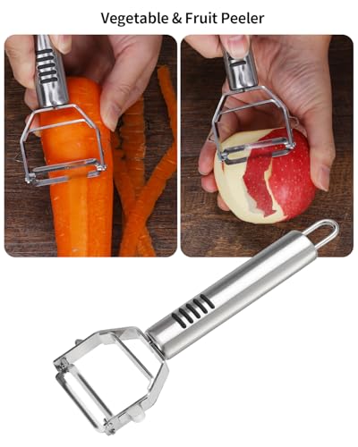 BURLIHOME 12-Piece Carving Tool Set