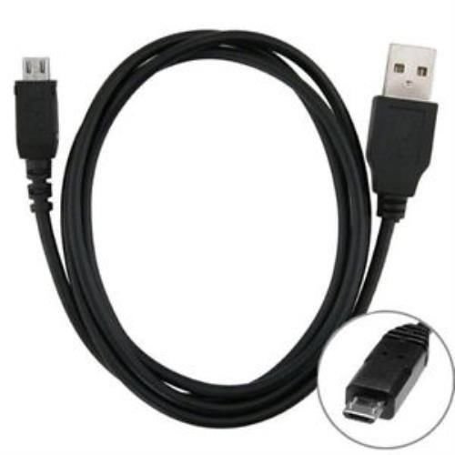 NewPowerGear Micro USB Cable Sync Data cord for Samsung Galaxy Avant SM-G386T by T-Mobile