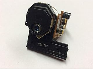 EEEONE Replacement for DENON DCD-725 DCD725 Radio CD player Laser Head Lens Optical Pick-ups Bloc Optique Repair Parts opticals