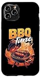 Grilling Humor for BBQ Masters by NLTS