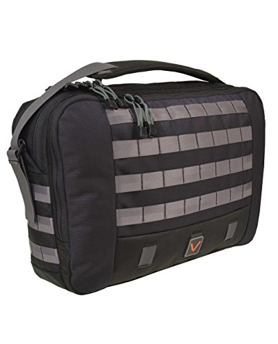 Preisvergleich Produktbild Velix Cases Blaze 25 Laptop Shoulderbag
