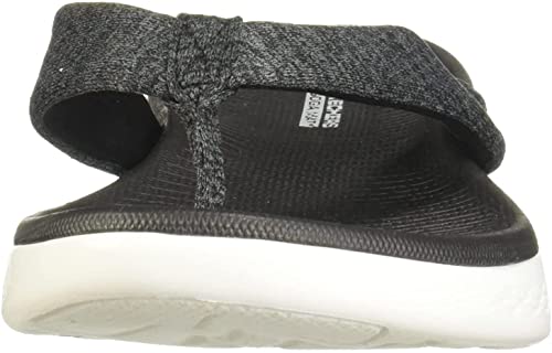 Image of Skechers Women's On-The-go 600-Preferred Flip-Flop