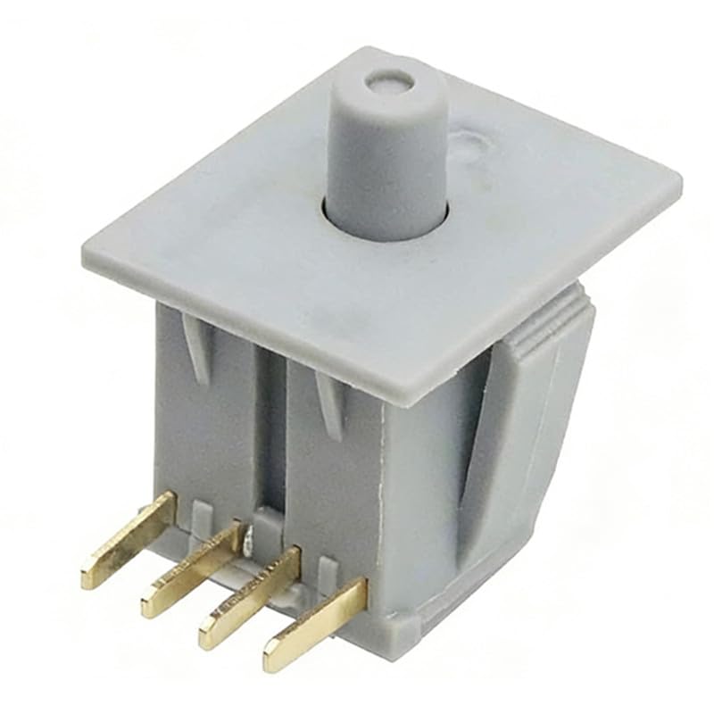 430-780 Seat Safety Switch Fits John Deere, MTD, Troy-Bilt Lawn Tractor etc | Compatible with John Deere, MTD, Troy-Bilt, YardMan, and Craftsman Lawn Tractors
