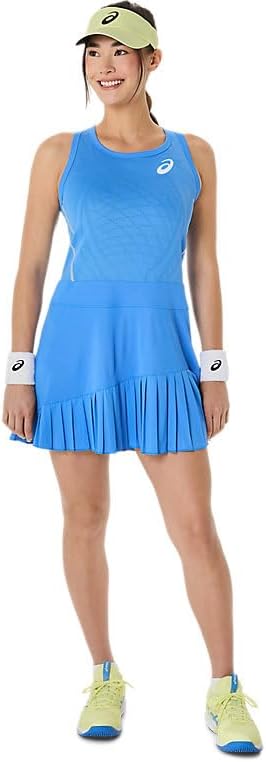 ASICS Women's Match Dress Tennis Apparel