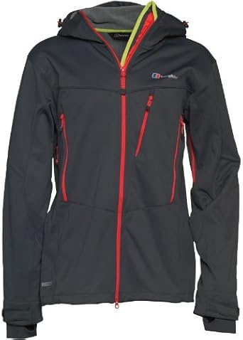 berghaus windstopper softshell jacket
