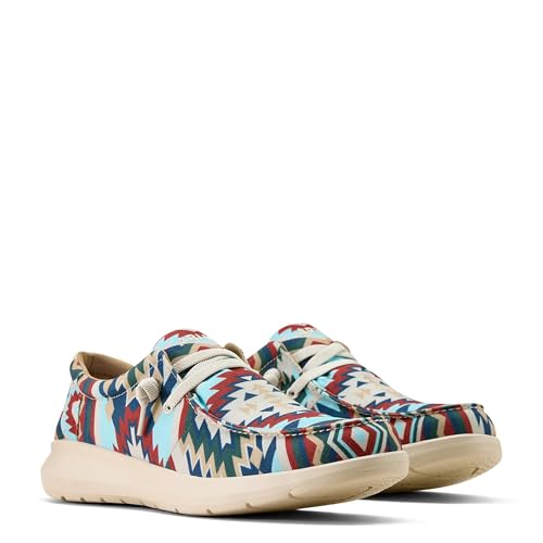 Image of Ariat Men's Hilo Shoe