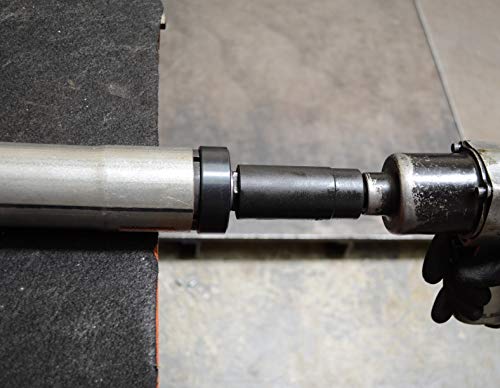 Astro Pneumatic Tool 78835 Exhaust Pipe Stretcher Kit, Metallic #TOP2