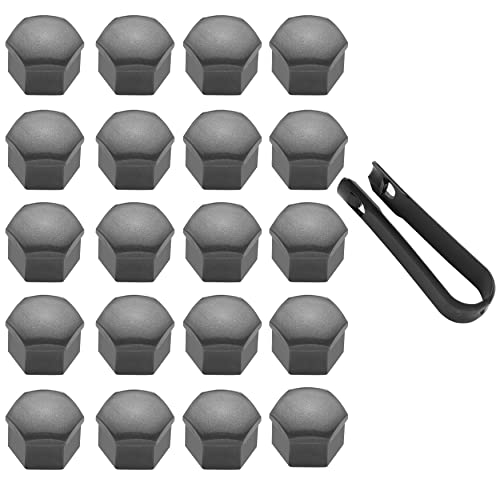 Amazon.co.uk Best Sellers The most popular items in Bolt & Nut Covers for Cars