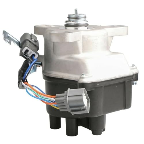 Distribuidor de encendido automotriz repuesto compatible con Honda Accord 5