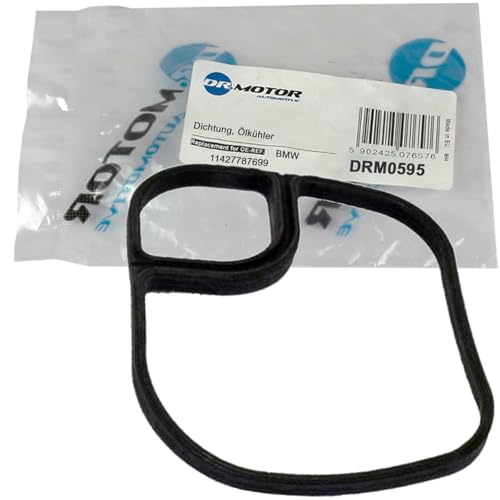DR.MOTOR AUTOMOTIVE DRM0595 Guarnizione Radiatore olio