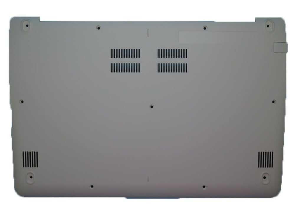 Carcasa inferior LG 15U560 nueva con acabado premium para portátiles 15UD560