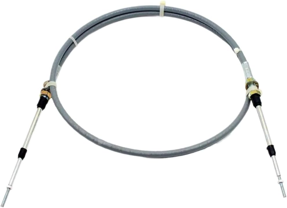 Fuel Control Throttle 103-43-35270 Compatible With D20 D21 D21P D21A -6 Excavator Dozer