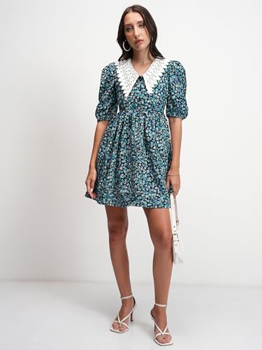 Image of Tokyo Talkies Women Dress