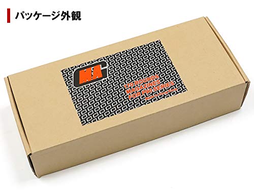Amazon | 良品武品 東京マルイ 電動ガン P90 対応 170連 スプリング