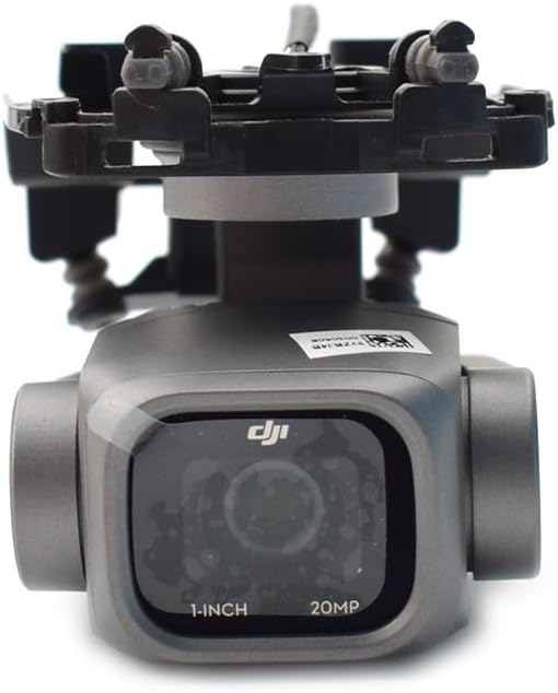 for DJI Mavic Air 2S Gimbal Camera 20MP 1 Inch CMOS Replacement for DJI Air 2S Drone Accessrioes PTZ Assembly Repair Parts(with Camera)