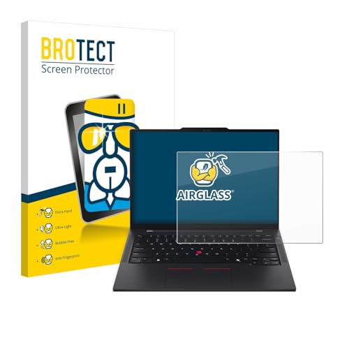 Verre protection écran Lenovo ThinkPad T14s Gen 6 transparent 9H