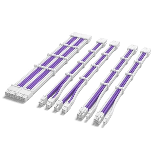Sirlyr PSU Extension Cable Kit