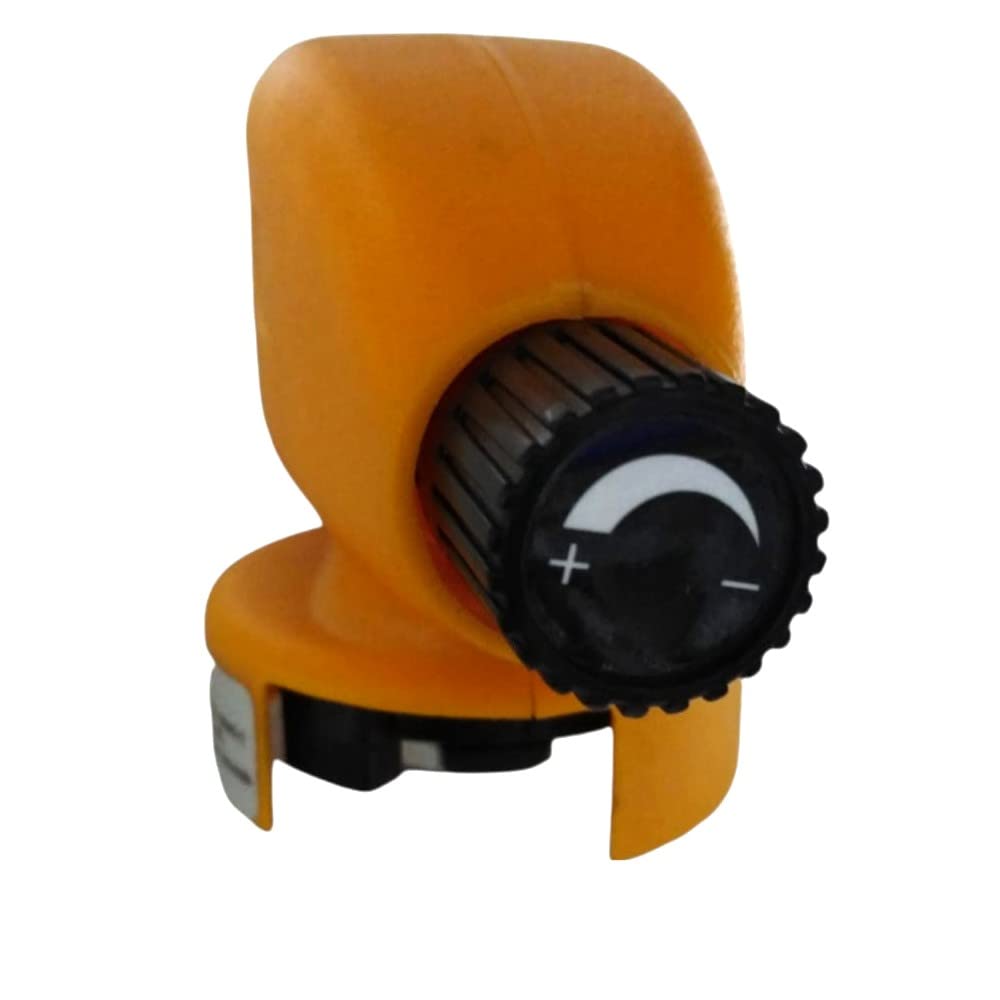 FAST WORLD SHOPPING ® Cannello A Gas Butano Saldatore Con Accensione Piezoellettrico Saldatrice Bruciatore Piezo Elettrico