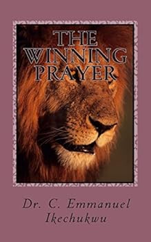 Paperback The Winning Prayer Book