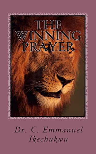 The Winning Prayer