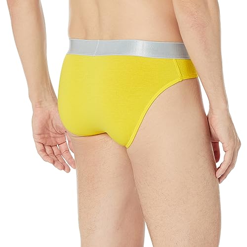 Jack Adams Men's Natural Fit Modal Brief2