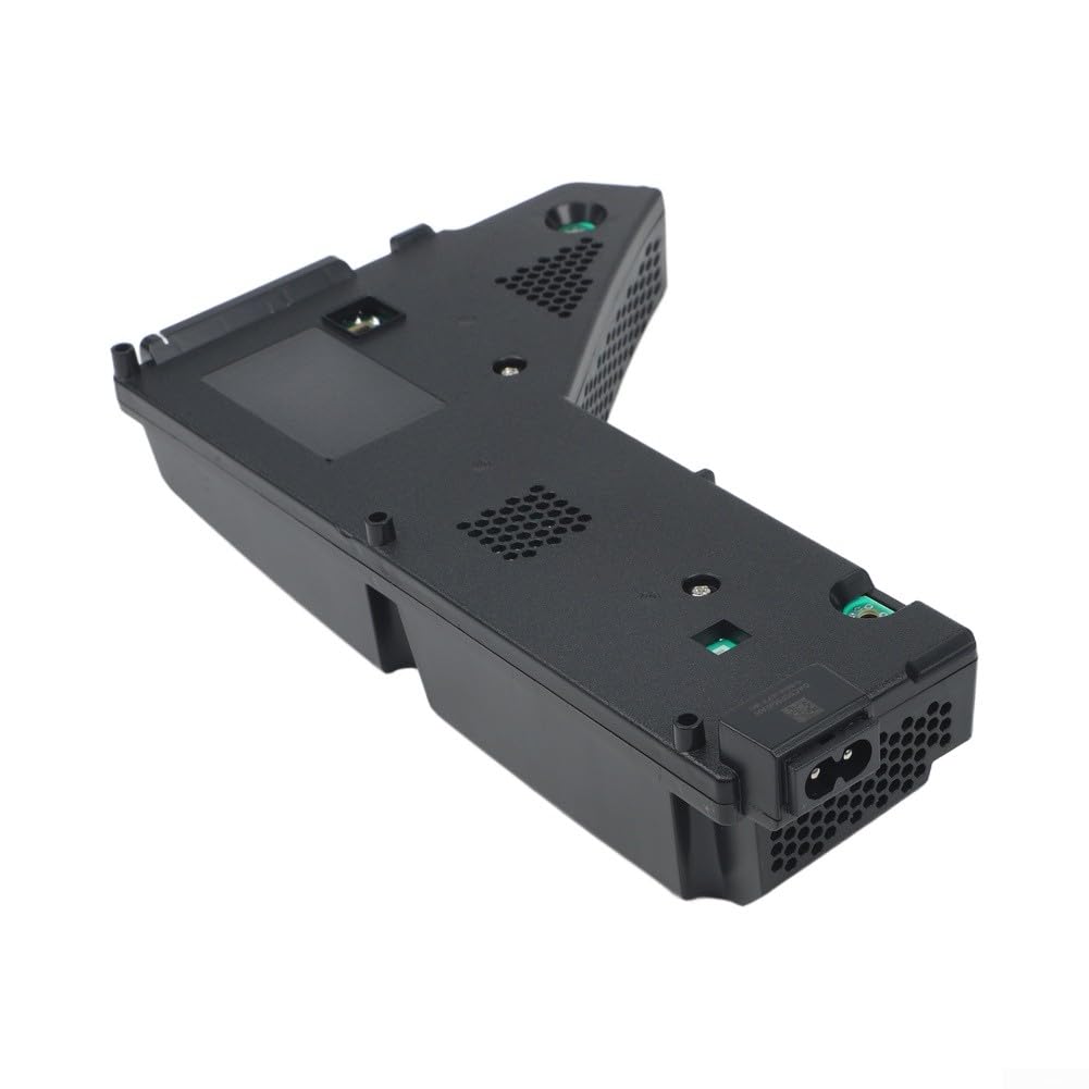 Alimentatore di ricambio 12 V 31 A per Sony per PS5 serie CFI-1215 | Vestibilità precisa, tensione stabile, previene le cadute, per CFI-1215A/B, facile installazione