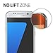 Samsung Galaxy S7 Screen Protector, Pobetma - No Bubble, Easy to Install PET HD Screen Protector Film For Galaxy S7 - [3 Pack]
