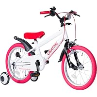Amazon.co.jp: GRAPHIS(グラフィス) 【組立動画あり】 子供用自転車 16