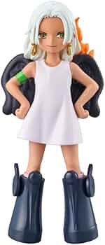 ハンコック　フィギュア　Sスネーク　セラフィム　ワンピース Amazon.co.jp: 23cm セラフィム・ハンコックアニメフィギュア