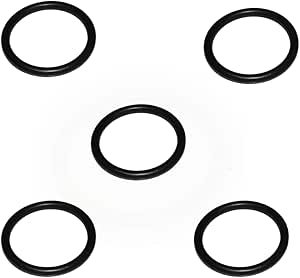 Stihl O-Ring 7x1.5mm OEM PN# 9646-945-0490 Fits 024 026 028 031 032 034