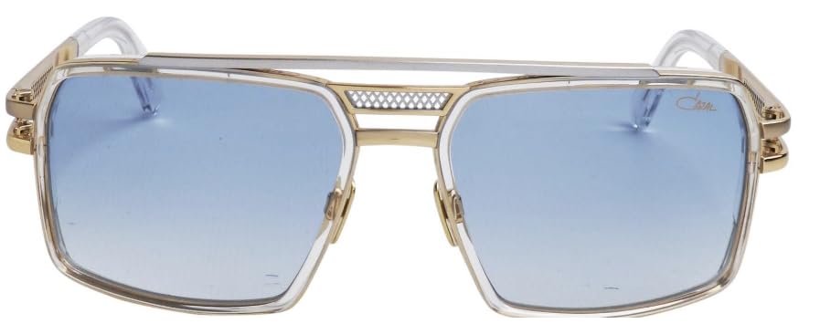 Cazal 6033 Sunglasses color 004, Gold2