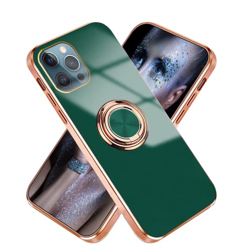 Wousunly P[Xƌ݊܂ iPhone 15 Pro P[XOt ACtH 15 Pro P[X O360°]ԍڃzgуJϏՌTPUh~^Sʕی (_[NO[)