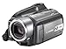 Produktbild Canon AVCHD Camcorder HG20 (60GB, Dual Flash Memory, 6,9cm (2,7 Zoll) LCD Display, 3, 31 MP, 12-fach optischer Zoom) silber