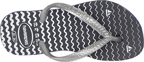 Image of Havaianas Unisex-Child Slim Pets Flip Flop Sandal