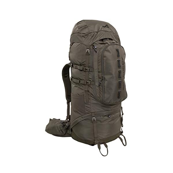 ALPS Mountaineering Cascade, Clay, 90 Liters