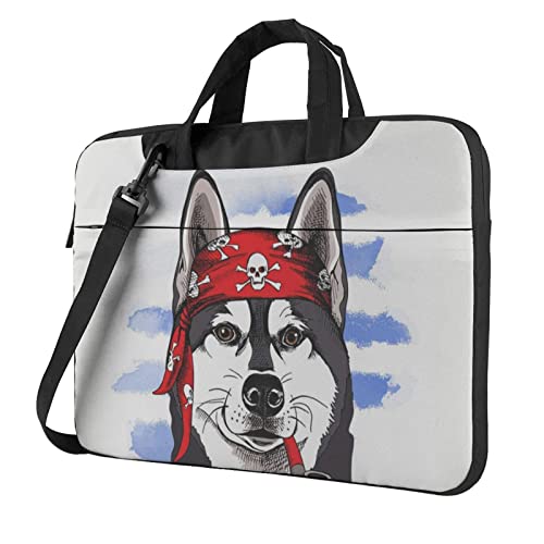 13/14/15/15.6インチ ノートパソコンケース 衝撃吸収 PCケース 撥水パソコンバッグ ビジネスブリーフケース ショルダーバッグ ラップトップ 保護ケース 手提げカバン パソコンばっぐ 取っ手付き 多機能 通勤 通学 就活 出張 旅行 男女兼用(