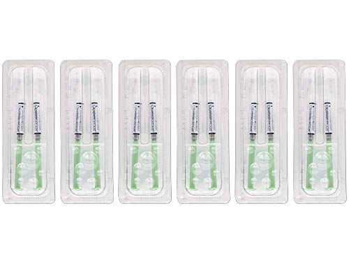 Opalescence PF 35% Teeth Whitening 12pk of Mint flavor syringes (GUARANTEED FRESH)