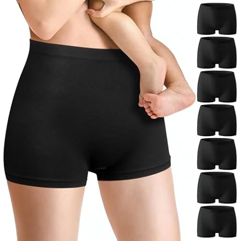 Culottes de Maternité ACWOO 8PCS Cover