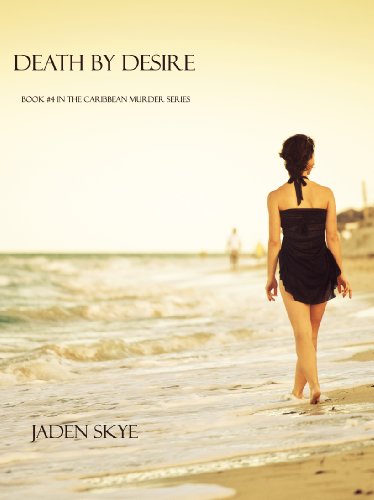 Free eBook - Death by Desire