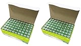LAZOS 単3アルカリ乾電池120本セット(10本入×12パック) B-LA-T3X10