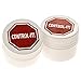 Control-It Natural Nail Biting & Thumb Sucking Solution | 100% Natural Kid Safe Bitter Taste Deterrent (2 Pack)